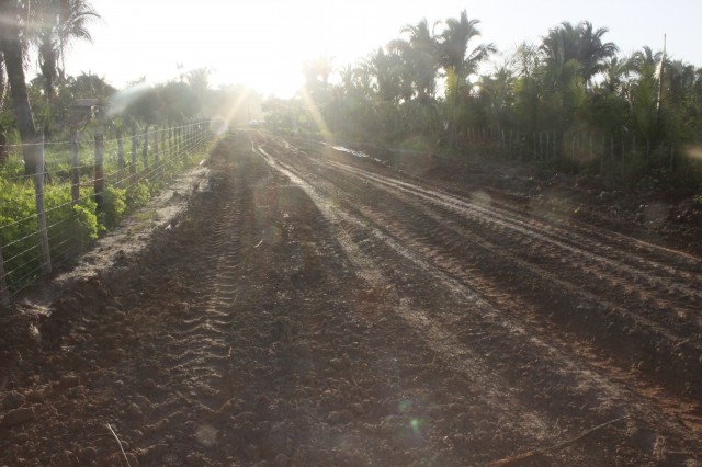 Prefeitura recupera mais 15 km de estradas na zona rural de Miguel Alves  - Imagem 4