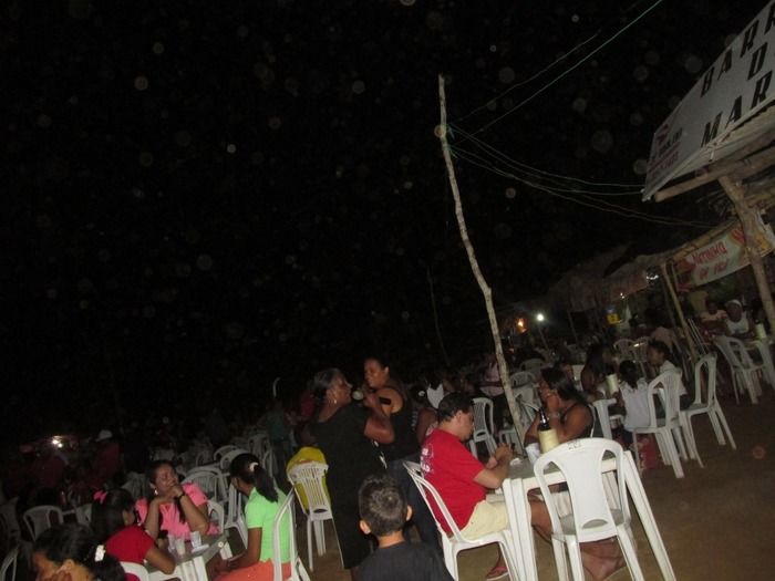 Leilão teve uma Arrecardação de quase dois mil Reais no Residencial Novo Horizonte  - Imagem 17