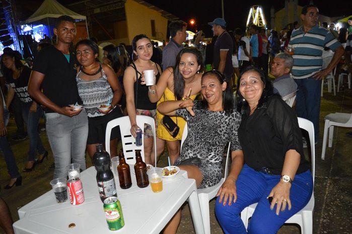 Jovem Capitão de Campense ingeriu substância química não resistiu e veio a óbito  - Imagem 6