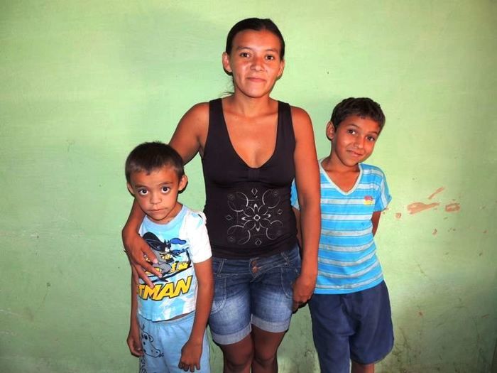 Prefeita Neuma Café entrega as comunidades Pilões e Porteiras II sistema de abastecimento de água - Imagem 31