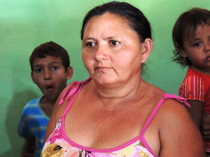 Prefeita Neuma Café entrega as comunidades Pilões e Porteiras II sistema de abastecimento de água - Imagem 21