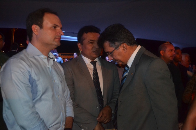 Campo Maior terá monitoramento eletrônico de segurança - Imagem 1