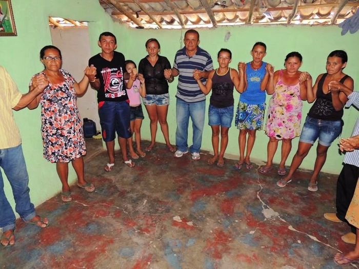 Prefeita Neuma Café entrega as comunidades Pilões e Porteiras II sistema de abastecimento de água - Imagem 27