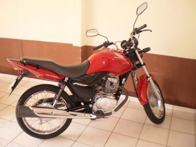 Motoqueiro é assaltado após ser seguido por bandidos em Campo Maior - Imagem 1