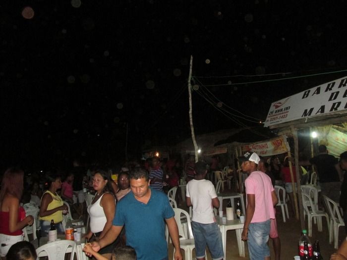 Leilão teve uma Arrecardação de quase dois mil Reais no Residencial Novo Horizonte  - Imagem 24