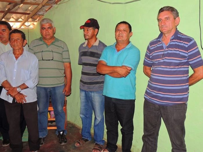 Prefeita Neuma Café entrega as comunidades Pilões e Porteiras II sistema de abastecimento de água - Imagem 15