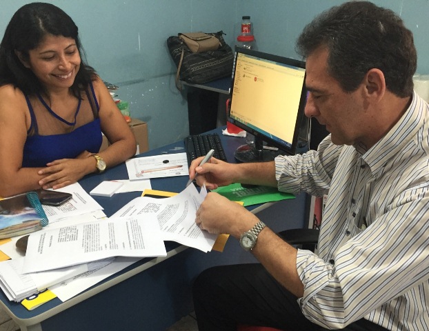 Florianenses terão mais facilidade para tirar carteira de identidade - Imagem 1