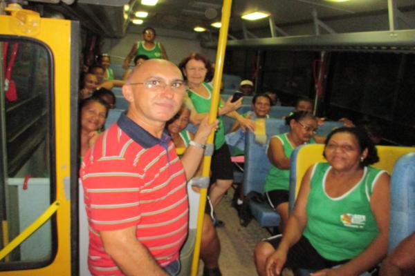 Serviço de convivência e fortalecimento de vínculos na zona rural - Imagem 81