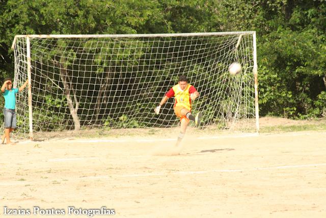 Campeonato do Clube do Dodó teve a Última Semifinal  - Imagem 14