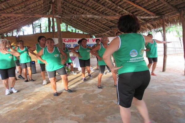 Serviço de convivência e fortalecimento de vínculos na zona rural - Imagem 42