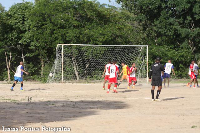 Campeonato do Clube do Dodó teve a Última Semifinal  - Imagem 49