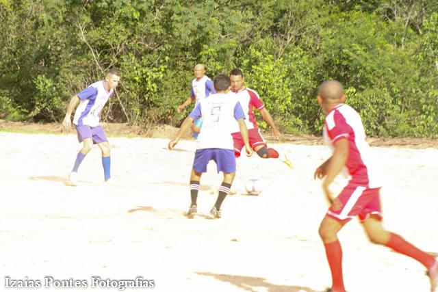 Campeonato do Clube do Dodó teve a Última Semifinal  - Imagem 10