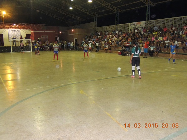      Inforcopy e Dallas valorizam o coletivo e são campeões da Copa Arena/Futsal - Imagem 3