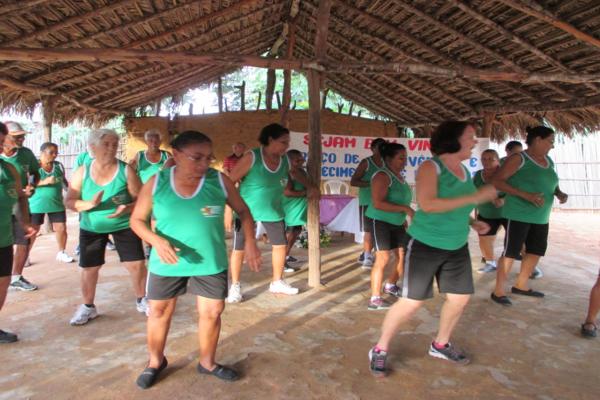 Serviço de convivência e fortalecimento de vínculos na zona rural - Imagem 38