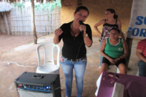 Serviço de convivência e fortalecimento de vínculos na zona rural - Imagem 49