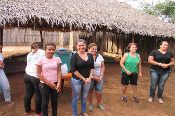 Serviço de convivência e fortalecimento de vínculos na zona rural - Imagem 5