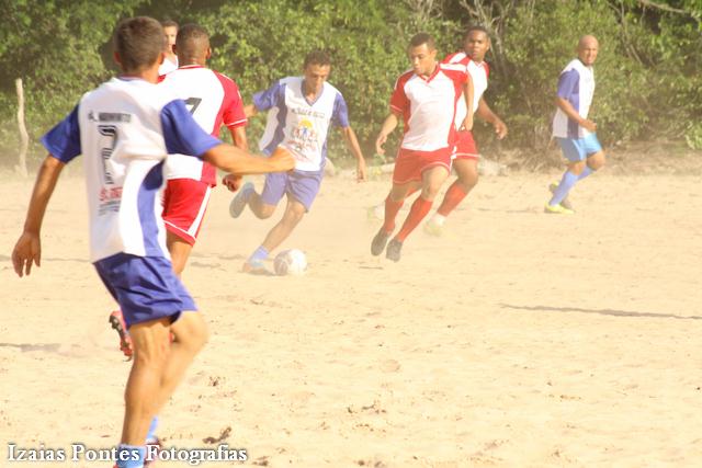 Campeonato do Clube do Dodó teve a Última Semifinal  - Imagem 30