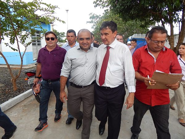 Eletrobras Distribuição Piauí Conclui ampliação da Subestação - Imagem 11