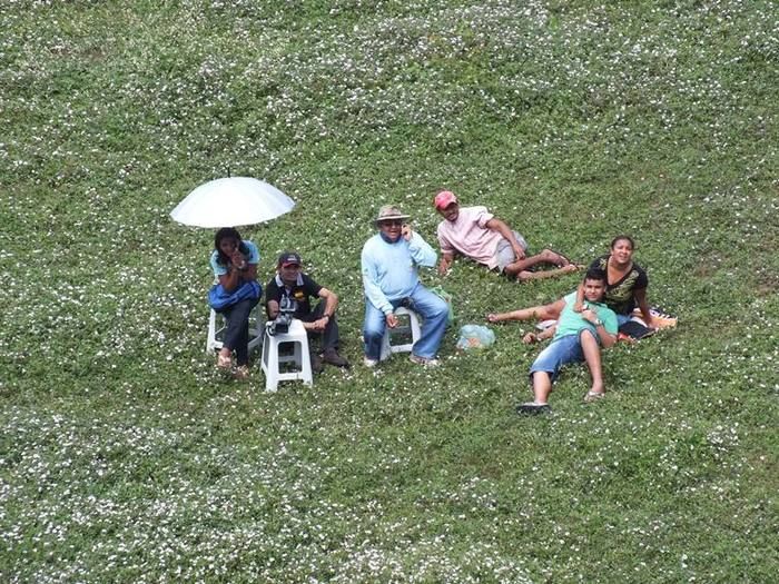 Curso de Rapel em DEL será cena de filme com coprodução Brasil/Uruguai - Imagem 14