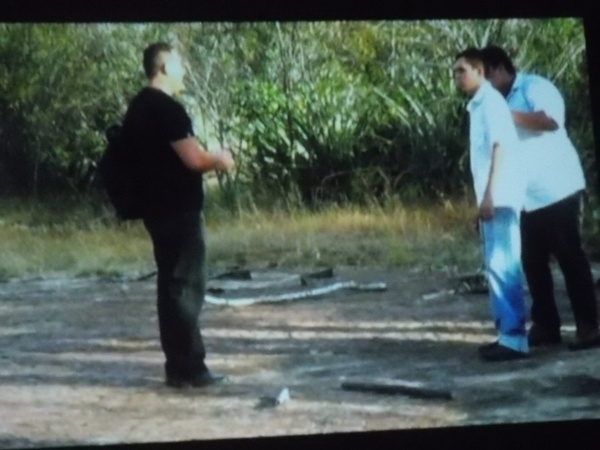 Produtor do novo filme Campomaiorense apresentou ao elenco Cronograma de gravações  - Imagem 2