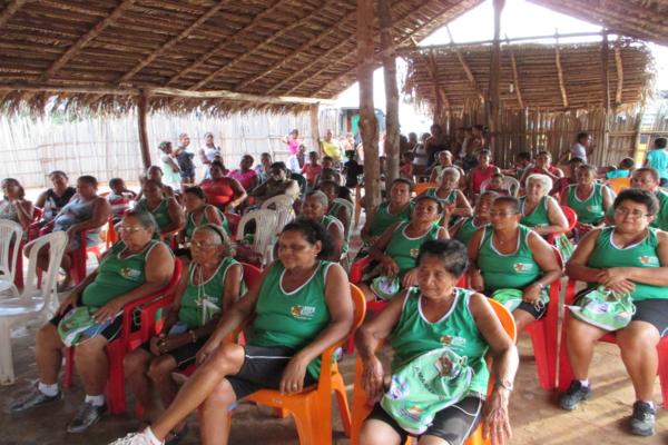Serviço de convivência e fortalecimento de vínculos na zona rural - Imagem 11
