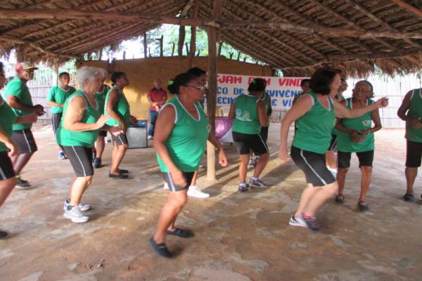 Serviço de convivência e fortalecimento de vínculos na zona rural - Imagem 37