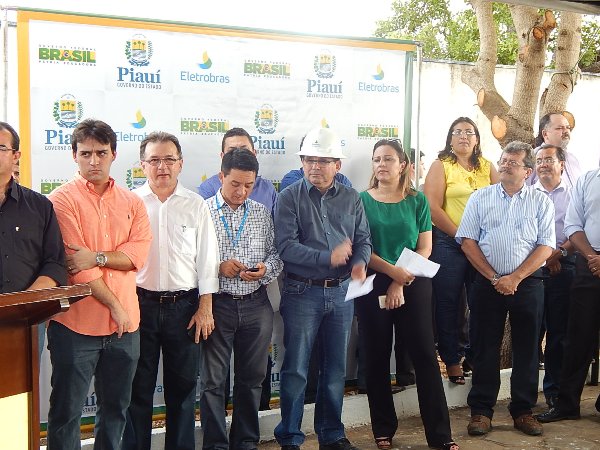 Eletrobras Distribuição Piauí Conclui ampliação da Subestação - Imagem 4