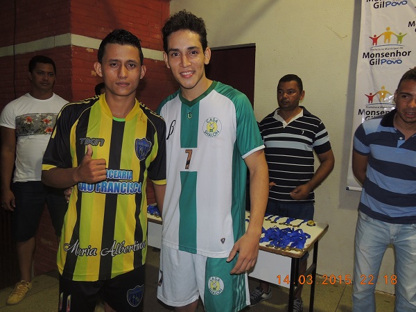      Inforcopy e Dallas valorizam o coletivo e são campeões da Copa Arena/Futsal - Imagem 16