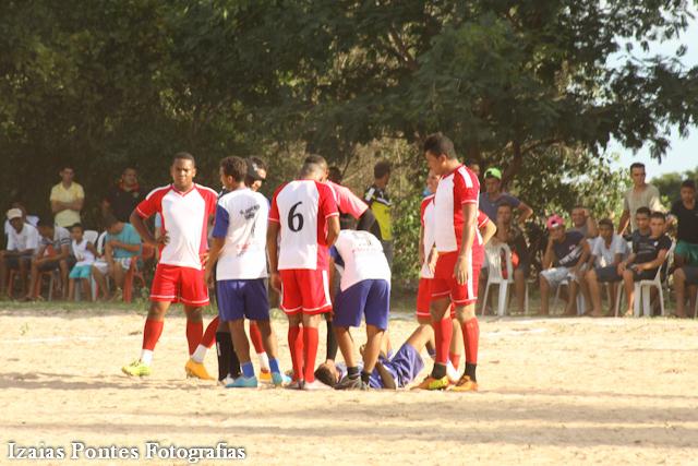 Campeonato do Clube do Dodó teve a Última Semifinal  - Imagem 41