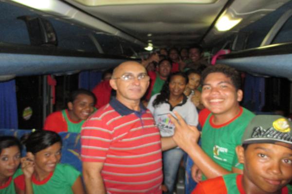 Serviço de convivência e fortalecimento de vínculos na zona rural - Imagem 82