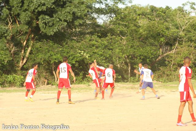 Campeonato do Clube do Dodó teve a Última Semifinal  - Imagem 67