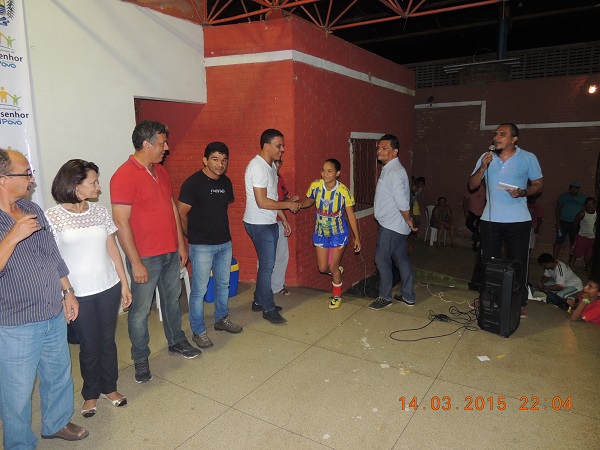      Inforcopy e Dallas valorizam o coletivo e são campeões da Copa Arena/Futsal - Imagem 12