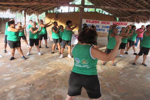 Serviço de convivência e fortalecimento de vínculos na zona rural - Imagem 34