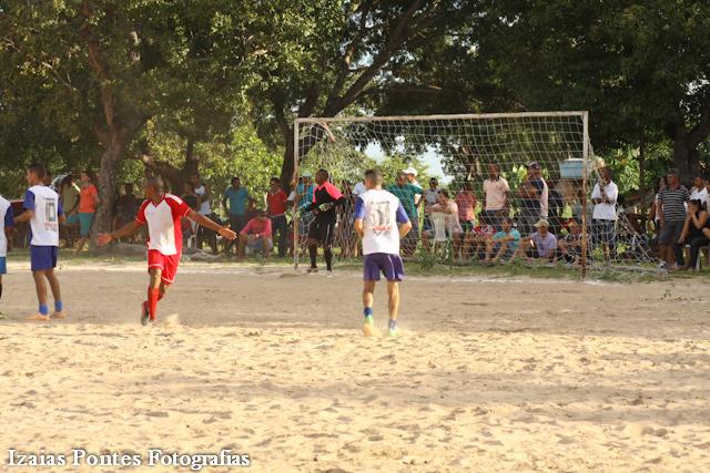 Campeonato do Clube do Dodó teve a Última Semifinal  - Imagem 56