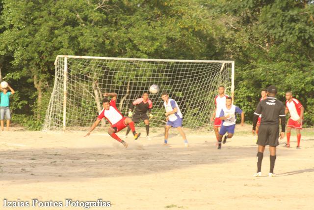 Campeonato do Clube do Dodó teve a Última Semifinal  - Imagem 64