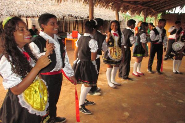 Serviço de convivência e fortalecimento de vínculos na zona rural - Imagem 55