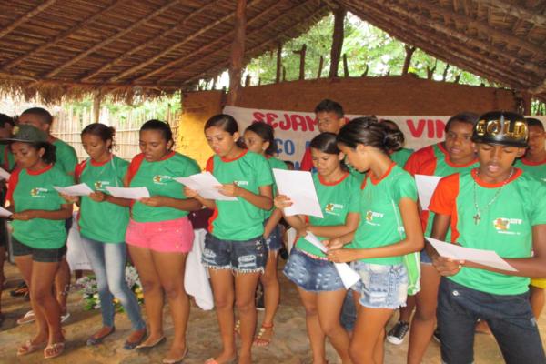 Serviço de convivência e fortalecimento de vínculos na zona rural - Imagem 18