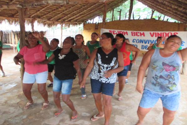 Serviço de convivência e fortalecimento de vínculos na zona rural - Imagem 45