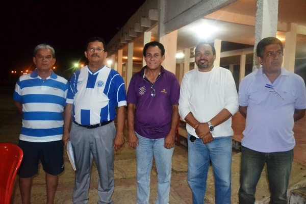 Diretoria do Comercial decide vender sede do clube para quitar dívidas  - Imagem 1