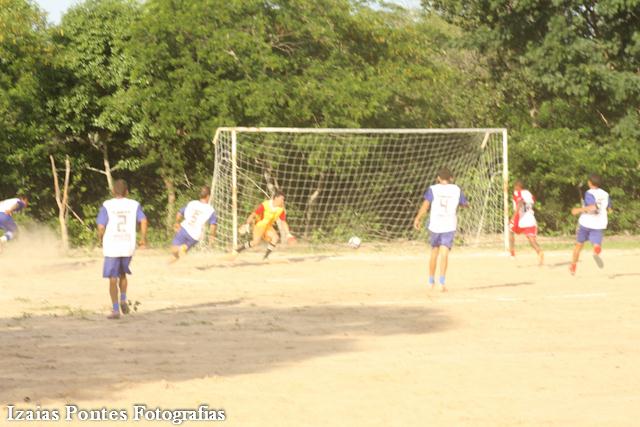 Campeonato do Clube do Dodó teve a Última Semifinal  - Imagem 50