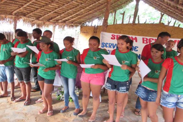 Serviço de convivência e fortalecimento de vínculos na zona rural - Imagem 20