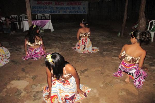 Serviço de convivência e fortalecimento de vínculos na zona rural - Imagem 67