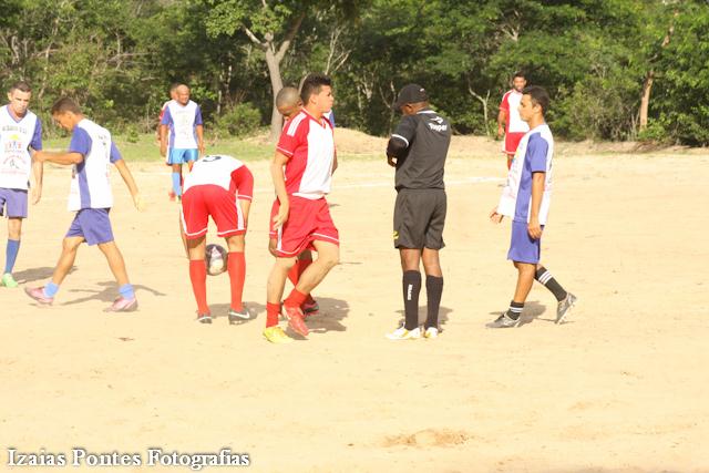 Campeonato do Clube do Dodó teve a Última Semifinal  - Imagem 22