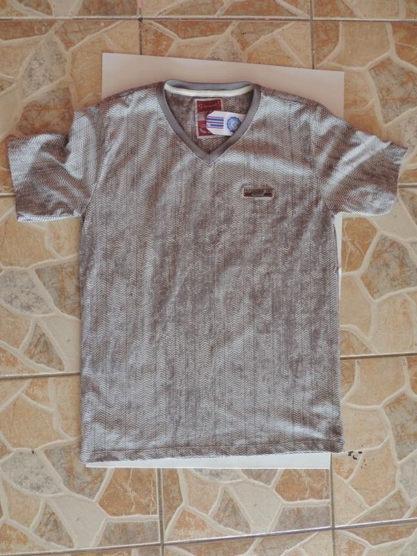 Cravorosa tem as melhores grifes em moda  masculina e feminina - Imagem 37