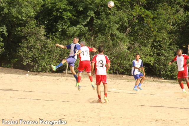 Campeonato do Clube do Dodó teve a Última Semifinal  - Imagem 28