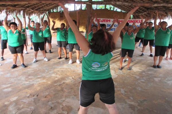 Serviço de convivência e fortalecimento de vínculos na zona rural - Imagem 32