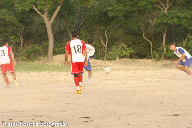 Campeonato do Clube do Dodó teve a Última Semifinal  - Imagem 76