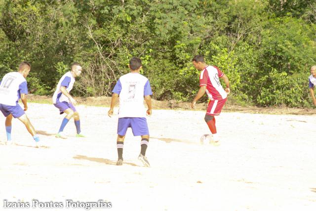 Campeonato do Clube do Dodó teve a Última Semifinal  - Imagem 8