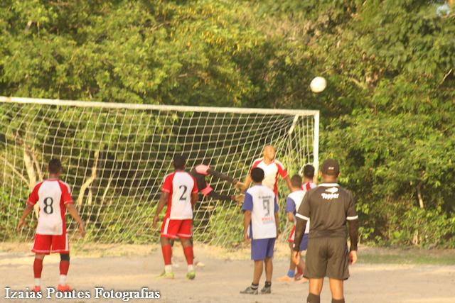 Campeonato do Clube do Dodó teve a Última Semifinal  - Imagem 78