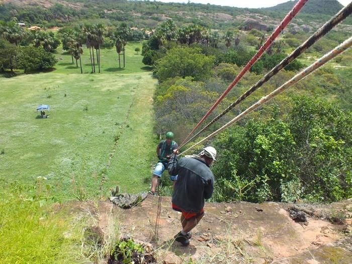 Curso de Rapel em DEL será cena de filme com coprodução Brasil/Uruguai - Imagem 24